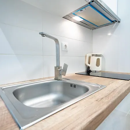 Kolonaki 1 Bedroom 4 Persons Apartment By Mps Athens Exterior photo