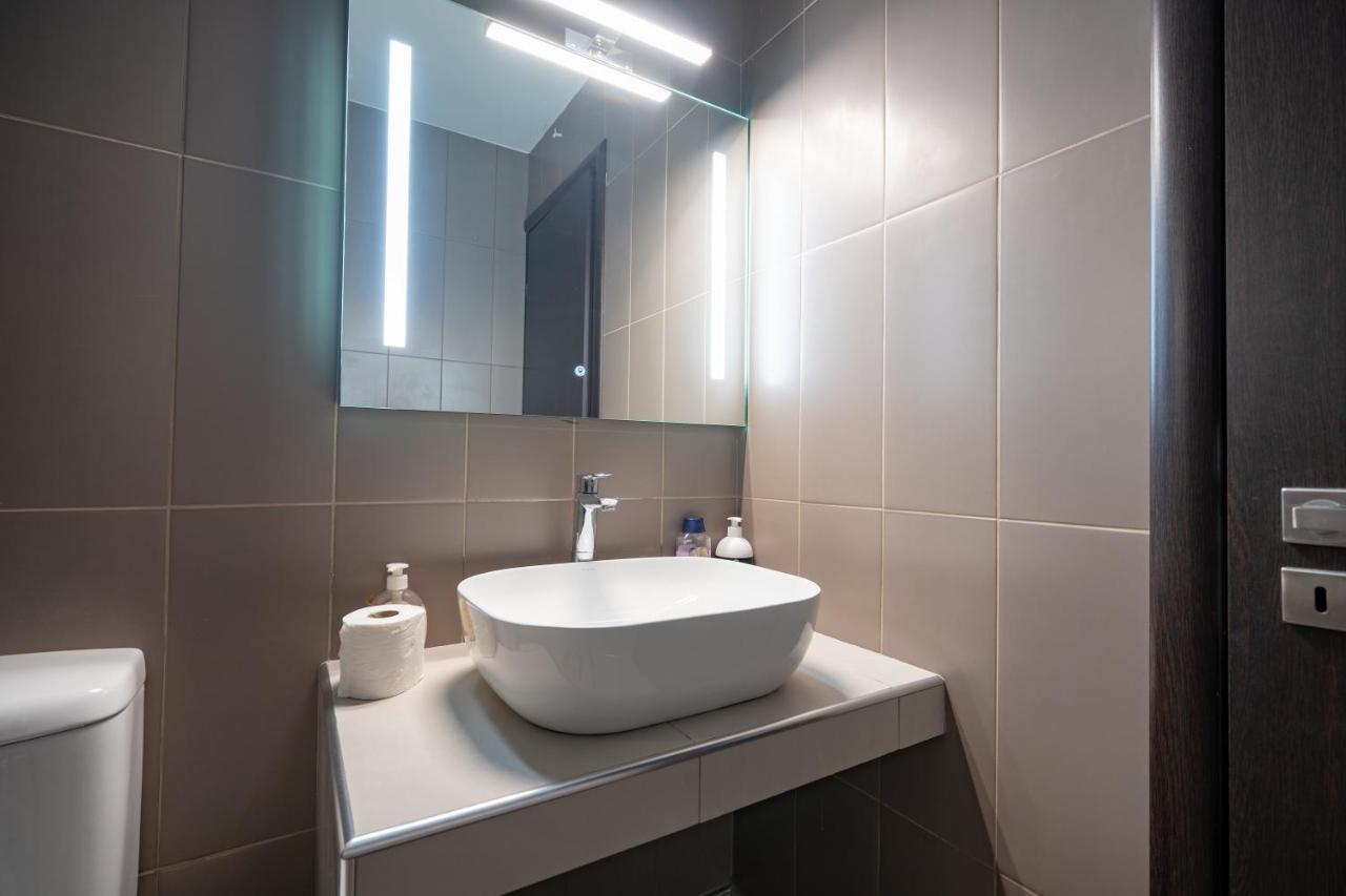 Kolonaki 1 Bedroom 4 Persons By Mps * Athens