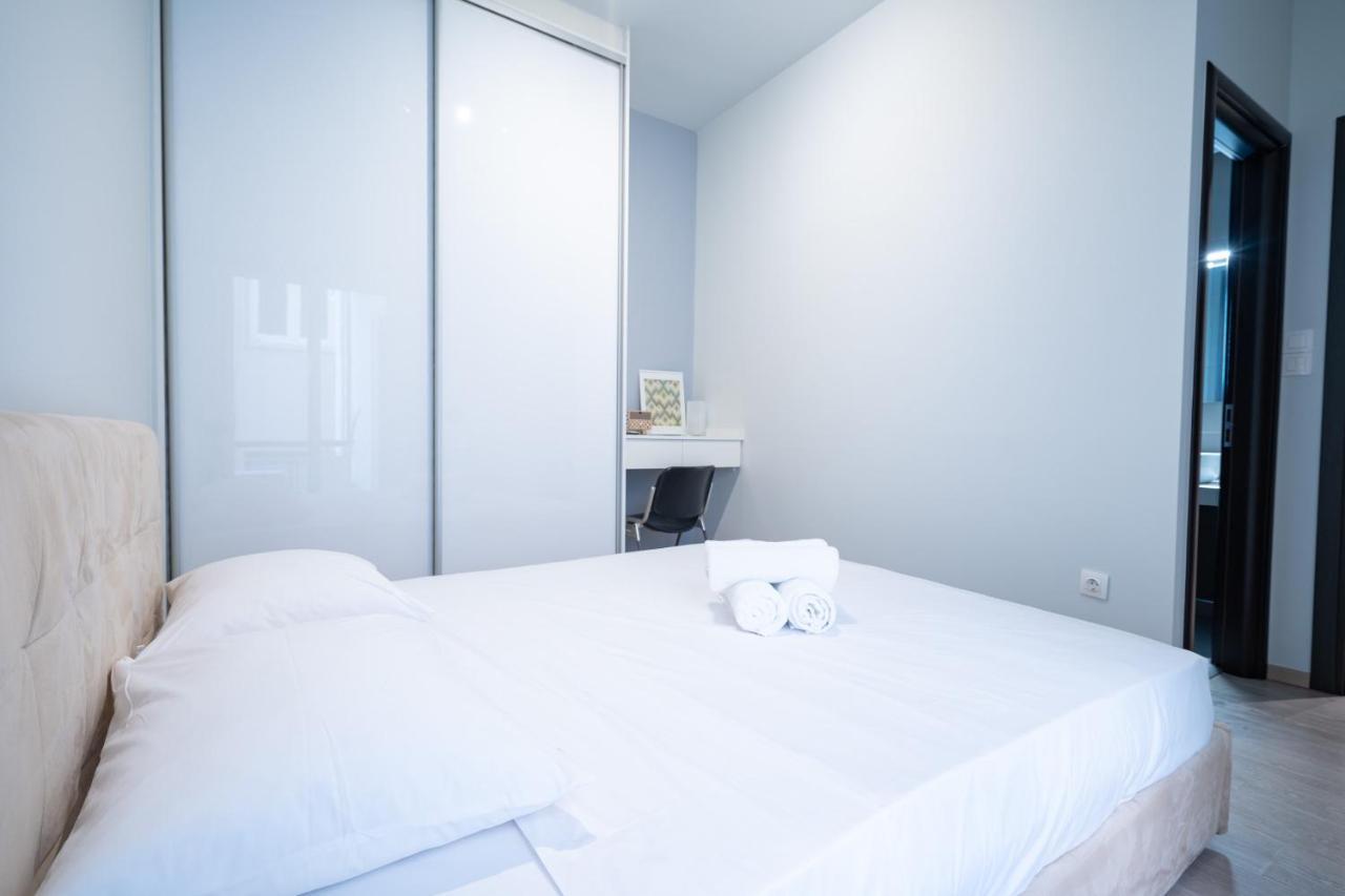 Kolonaki 1 Bedroom 4 Persons By Mps Apartment *