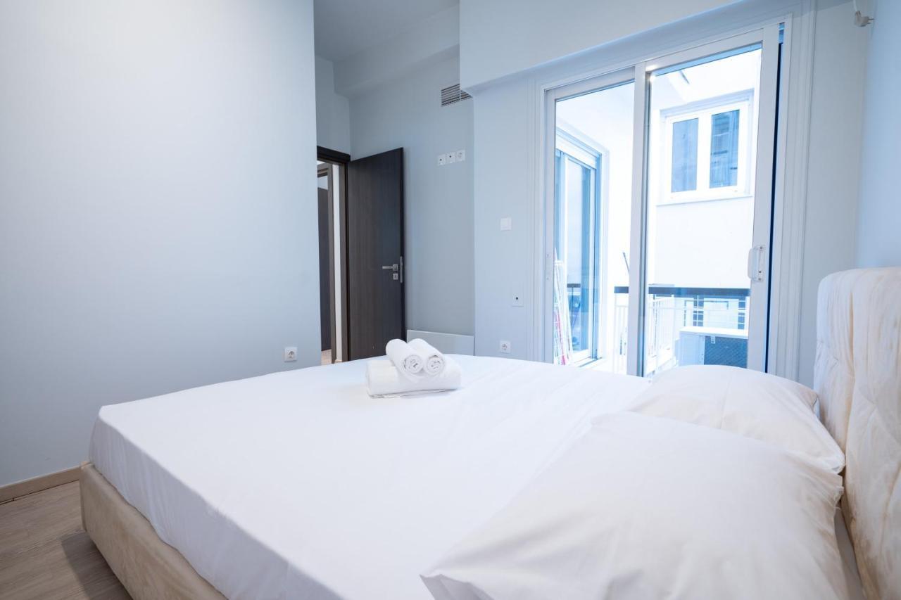 Kolonaki 1 Bedroom 4 Persons By Mps Apartment
