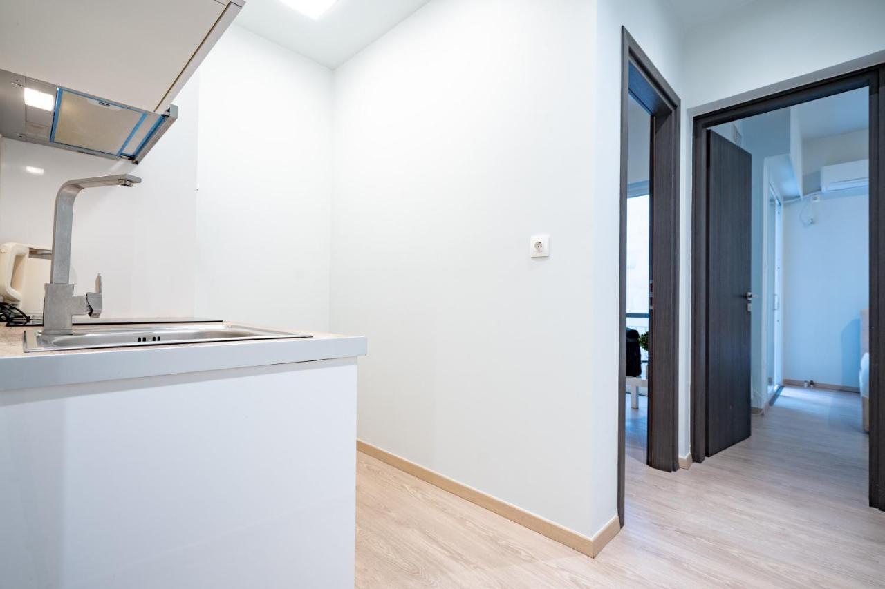 Kolonaki 1 Bedroom 4 Persons By Mps *