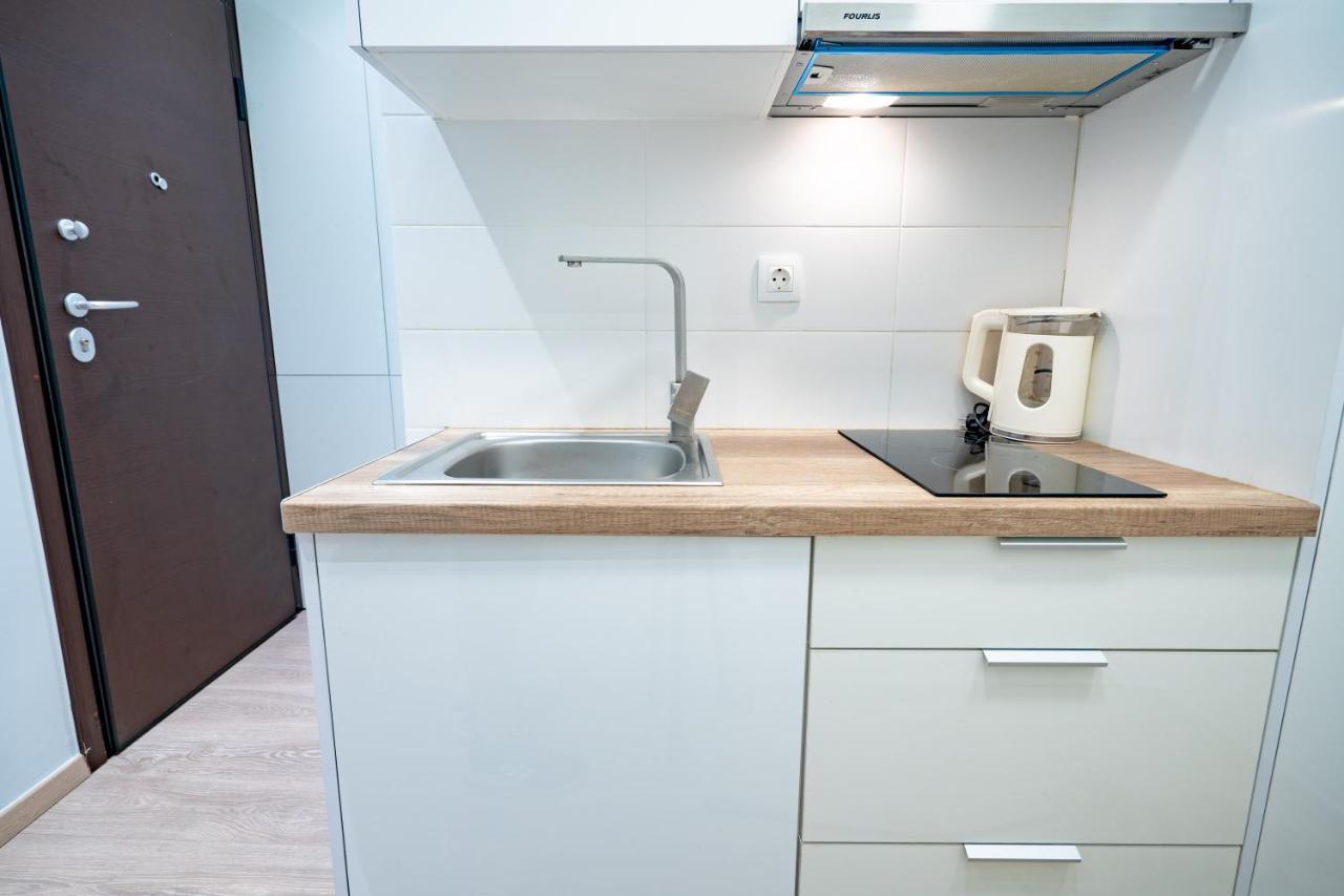 Kolonaki 1 Bedroom 4 Persons By Mps Apartment *