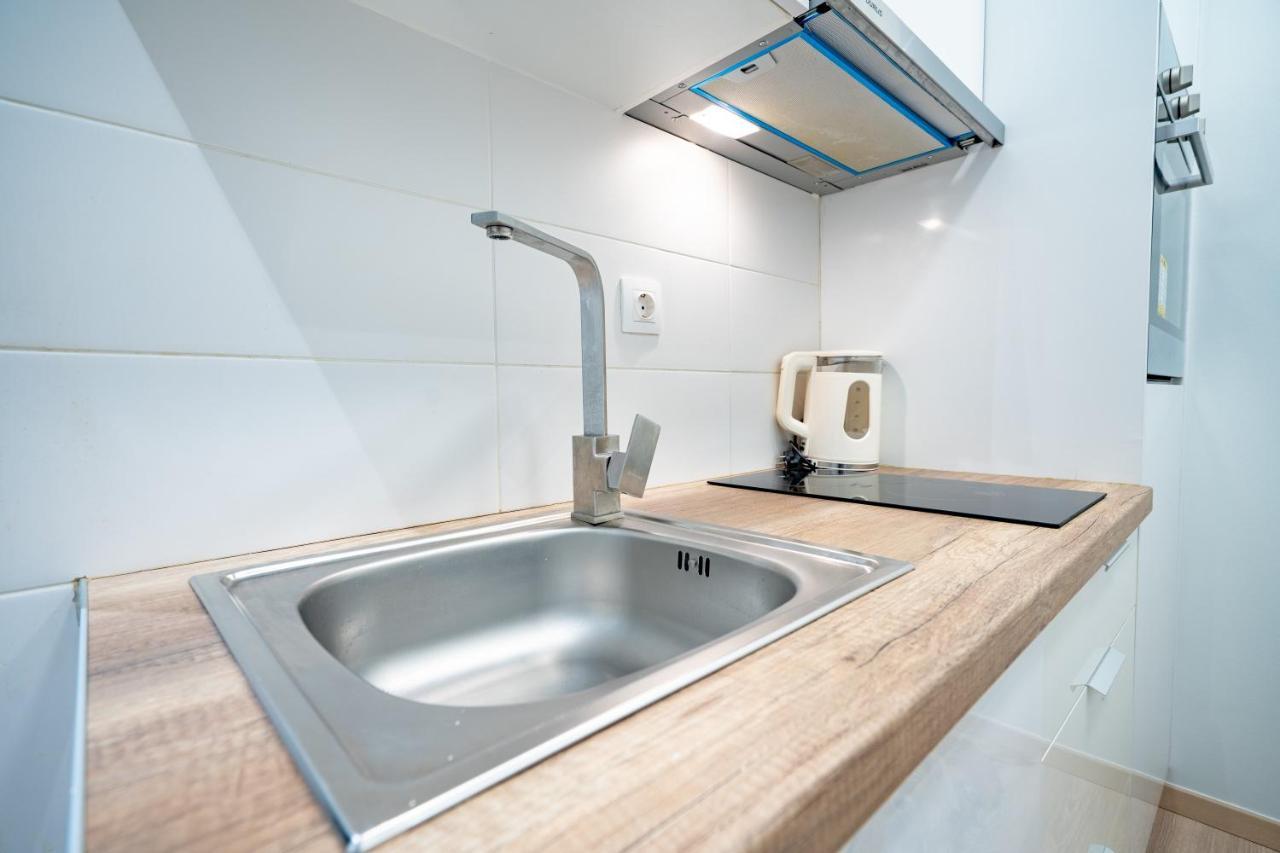 Kolonaki 1 Bedroom 4 Persons By Mps *