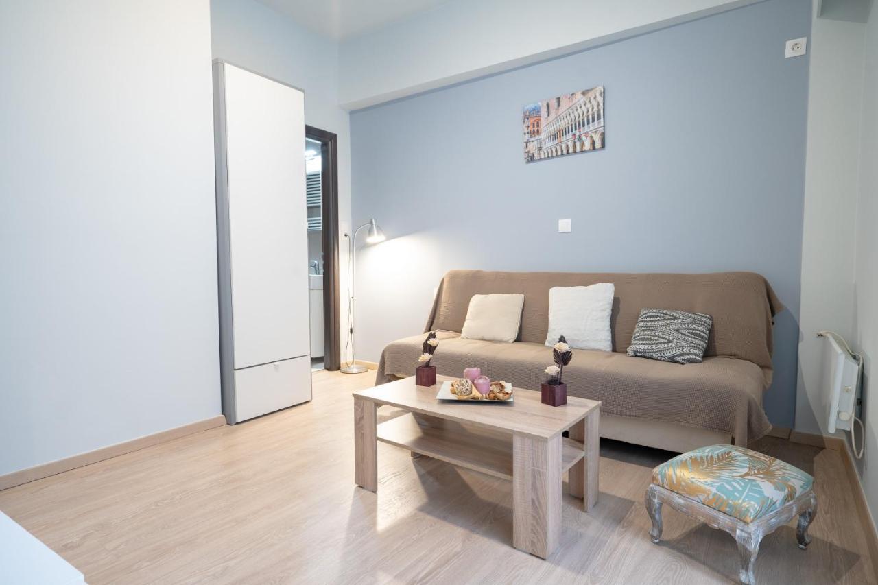 Kolonaki 1 Bedroom 4 Persons By Mps