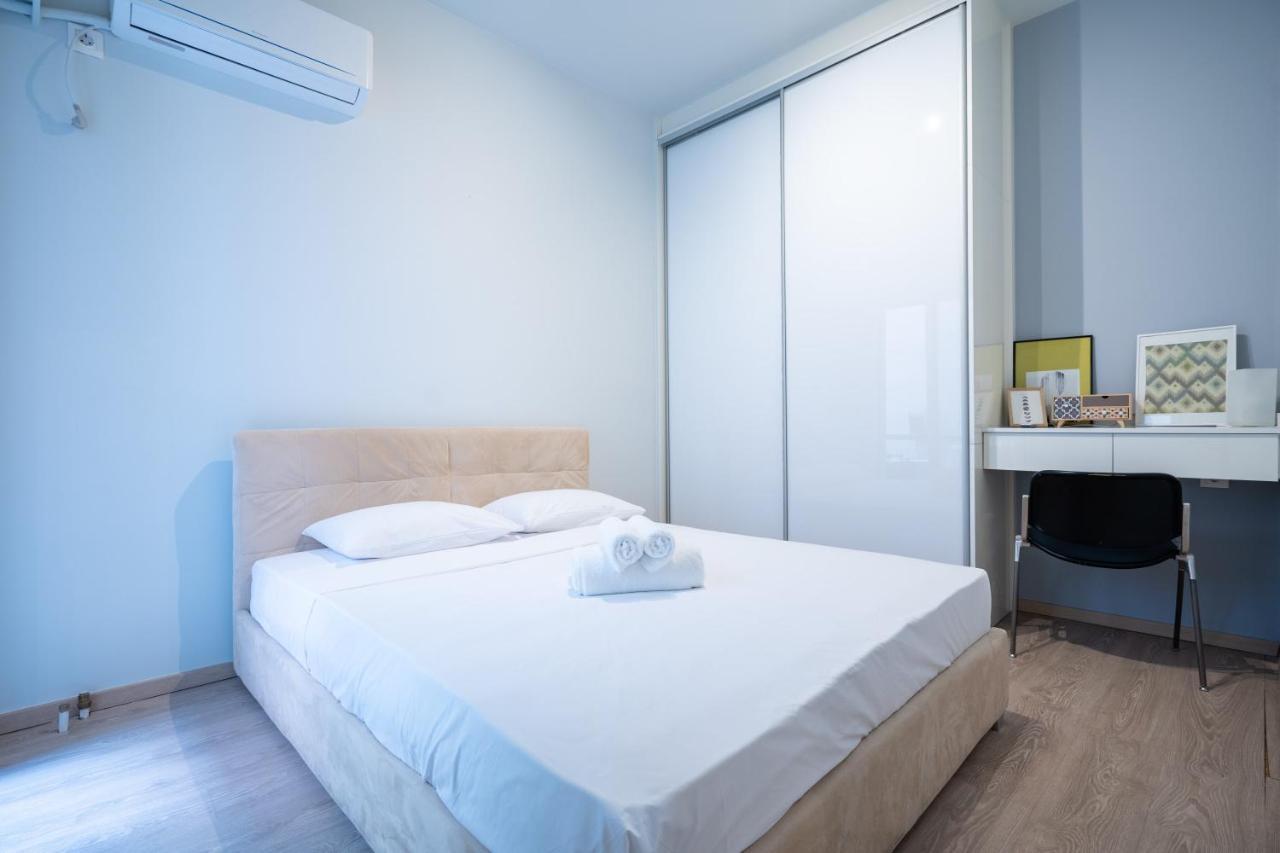 Kolonaki 1 Bedroom 4 Persons By Mps Apartment *