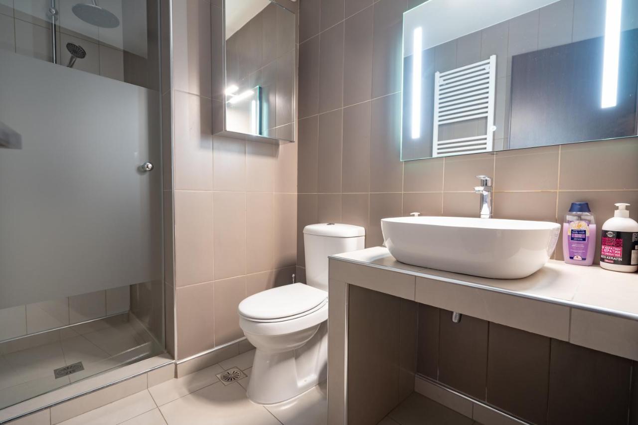 Kolonaki 1 Bedroom 4 Persons By Mps *