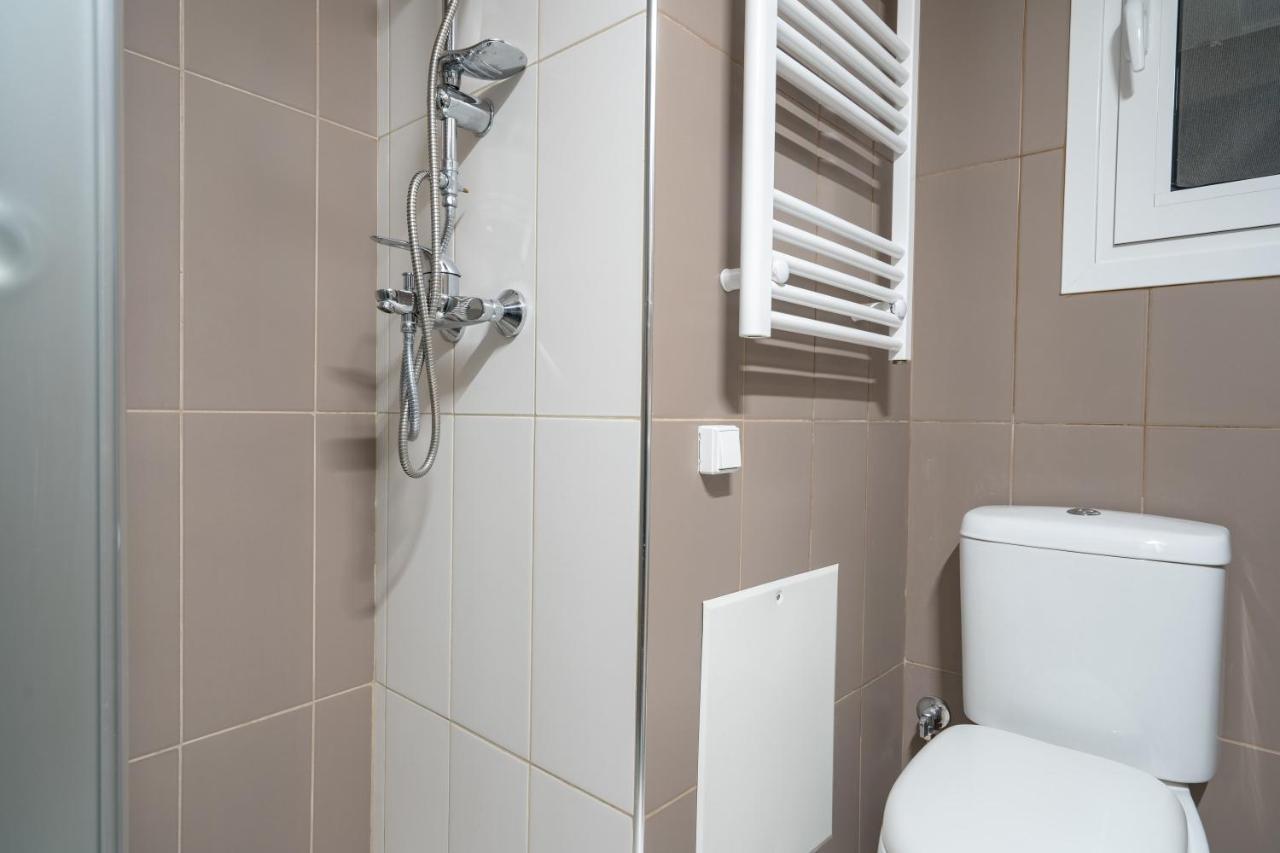Kolonaki 1 Bedroom 4 Persons By Mps * Athens