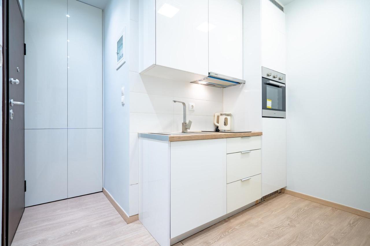 Kolonaki 1 Bedroom 4 Persons By Mps Apartment Athen