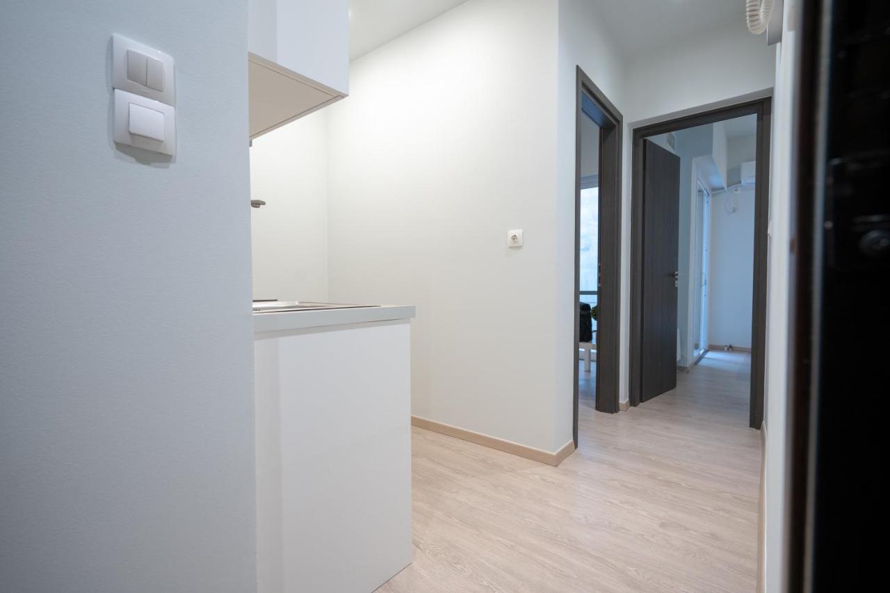 Kolonaki 1 Bedroom 4 Persons By Mps Apartment Athens