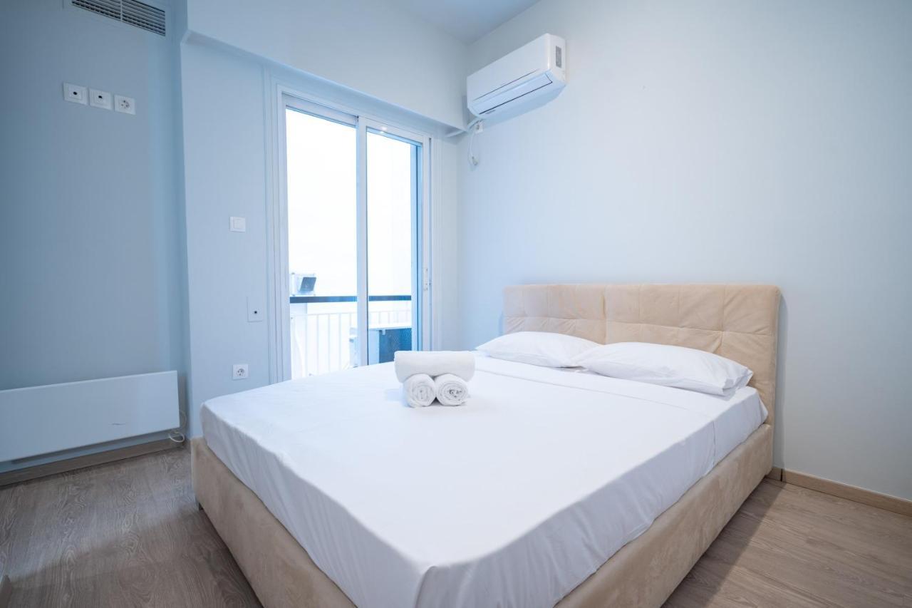Kolonaki 1 Bedroom 4 Persons By Mps Apartment