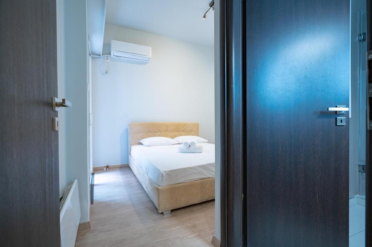 Kolonaki 1 Bedroom 4 Persons By Mps * Athens