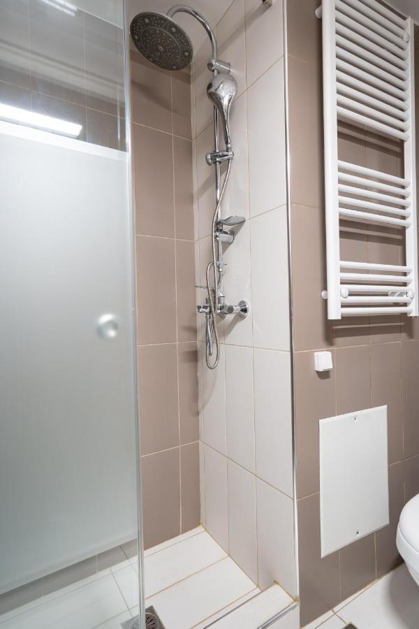 Kolonaki 1 Bedroom 4 Persons By Mps Apartment Athens
