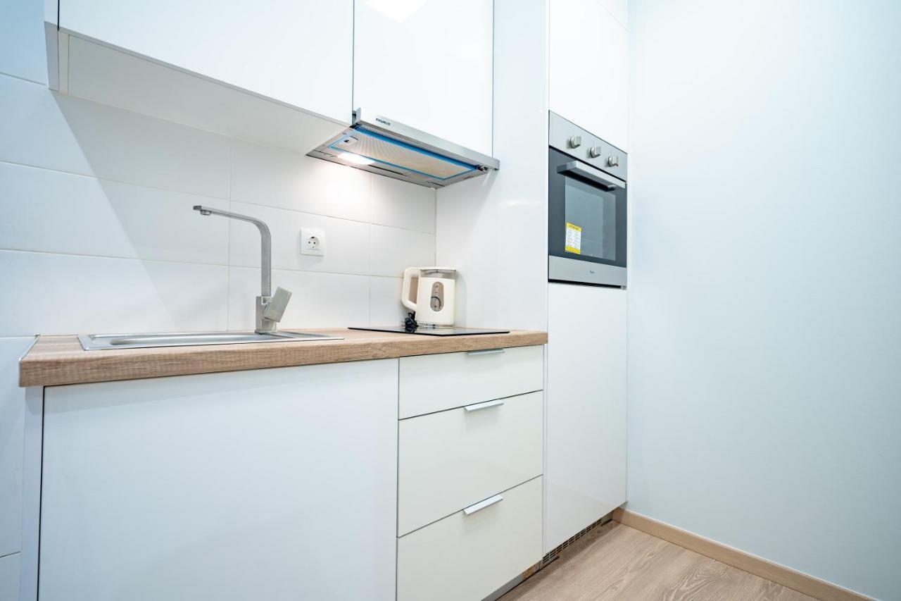 Kolonaki 1 Bedroom 4 Persons By Mps Apartment Athen